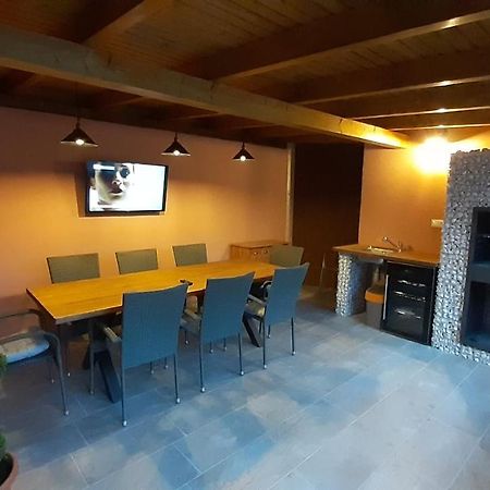 Alom Apartman Hajdúszoboszló المظهر الخارجي الصورة