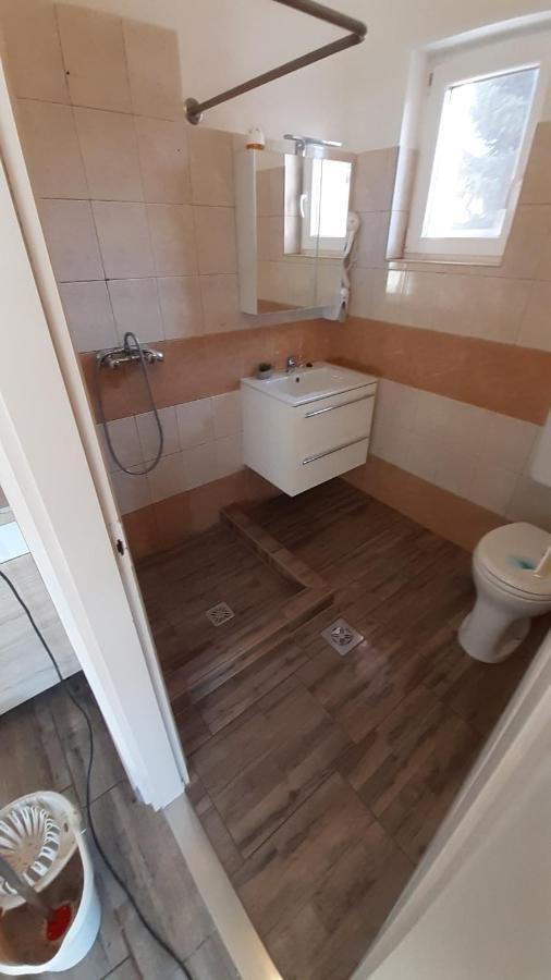 Alom Apartman Hajdúszoboszló المظهر الخارجي الصورة
