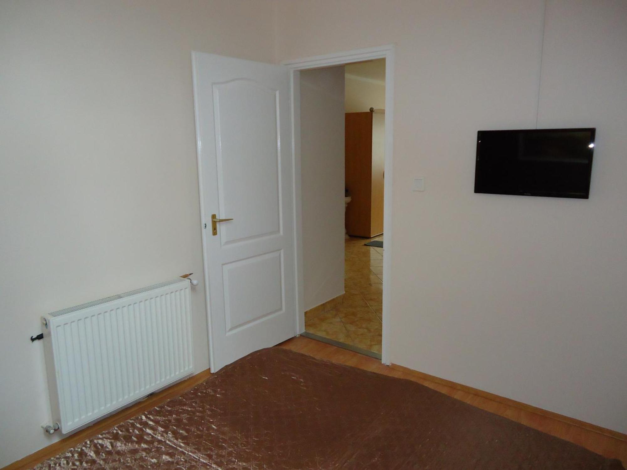 Alom Apartman Hajdúszoboszló الغرفة الصورة